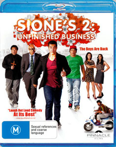 Sione